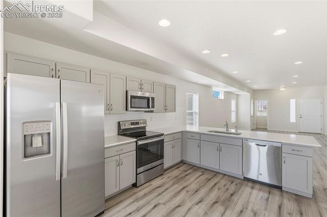 4121 Jericho Loop, Colorado Springs, CO 80916