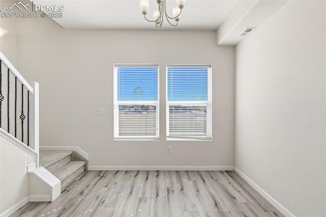 4121 Jericho Loop, Colorado Springs, CO 80916