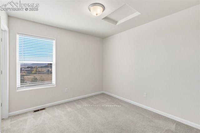 4121 Jericho Loop, Colorado Springs, CO 80916