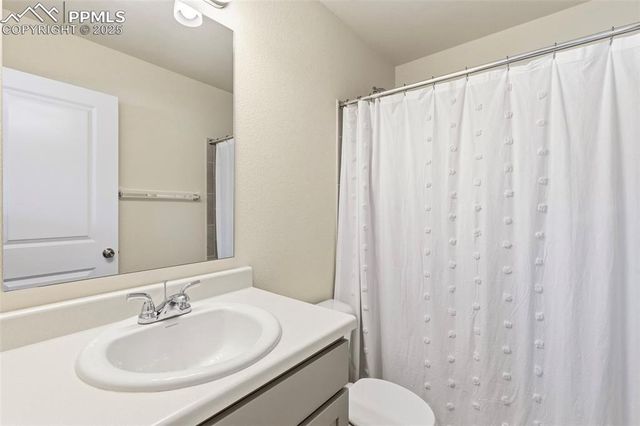 4121 Jericho Loop, Colorado Springs, CO 80916