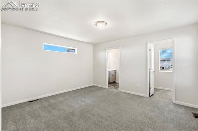 4121 Jericho Loop, Colorado Springs, CO 80916