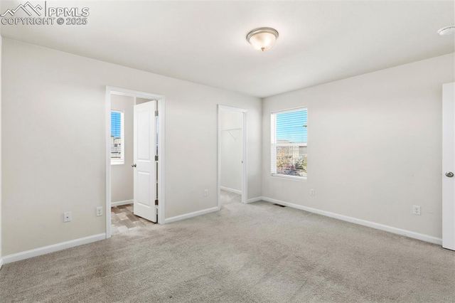 4121 Jericho Loop, Colorado Springs, CO 80916