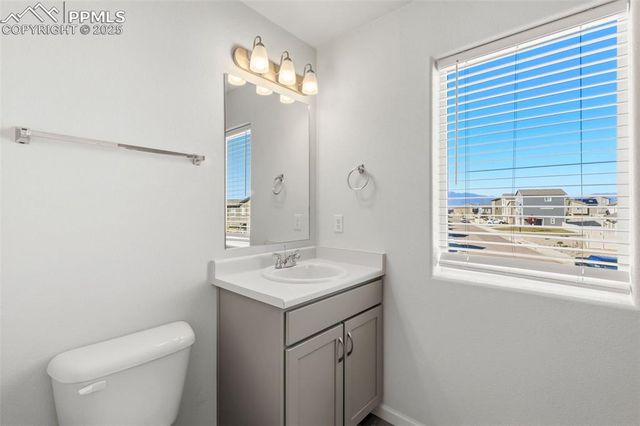 4121 Jericho Loop, Colorado Springs, CO 80916