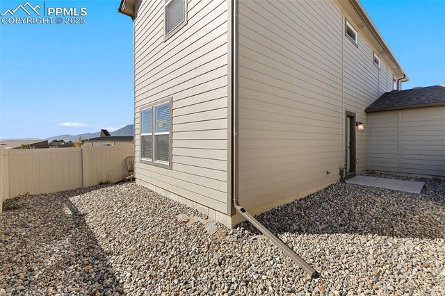 4121 Jericho Loop, Colorado Springs, CO 80916