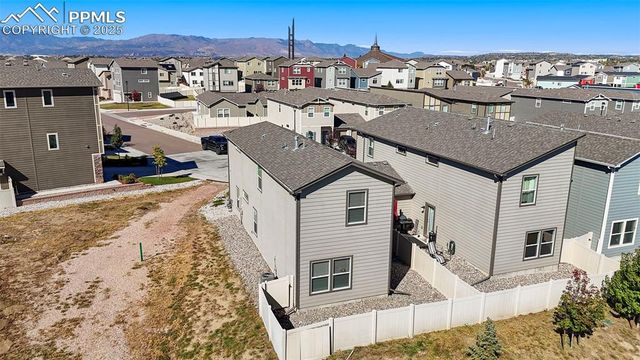 4121 Jericho Loop, Colorado Springs, CO 80916