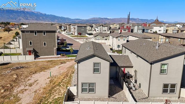 4121 Jericho Loop, Colorado Springs, CO 80916