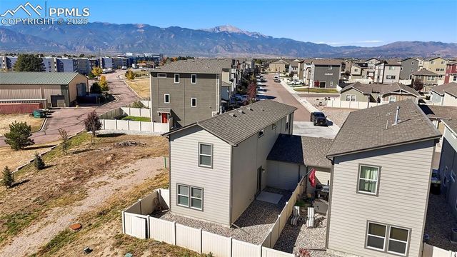 4121 Jericho Loop, Colorado Springs, CO 80916