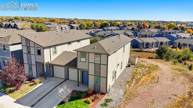 4121 Jericho Loop, Colorado Springs, CO 80916