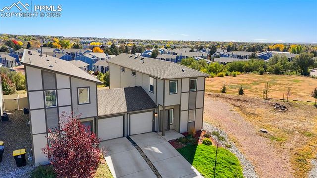 4121 Jericho Loop, Colorado Springs, CO 80916