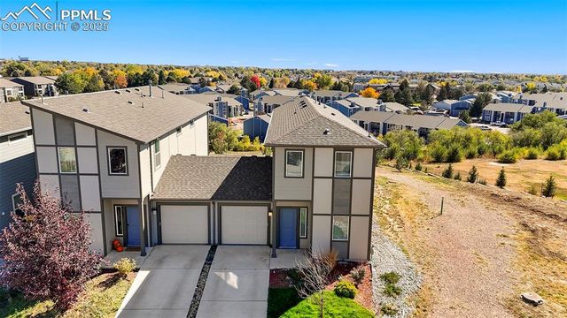 4121 Jericho Loop, Colorado Springs, CO 80916