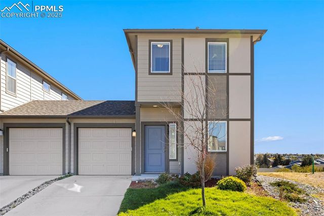 4121 Jericho Loop, Colorado Springs, CO 80916