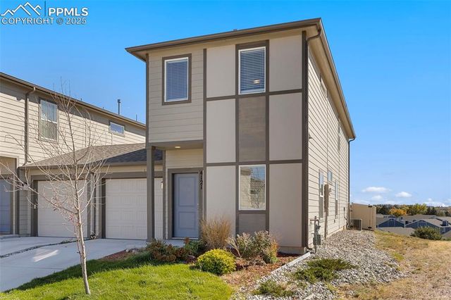 4121 Jericho Loop, Colorado Springs, CO 80916