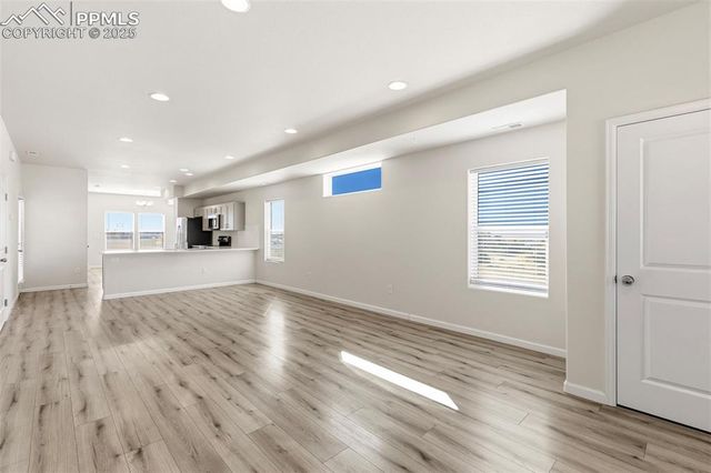 4121 Jericho Loop, Colorado Springs, CO 80916