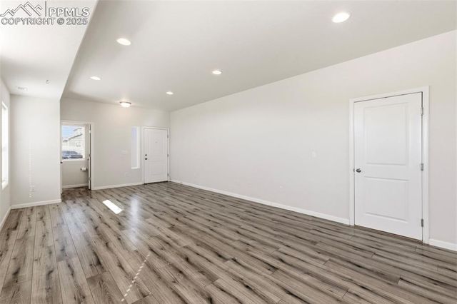 4121 Jericho Loop, Colorado Springs, CO 80916