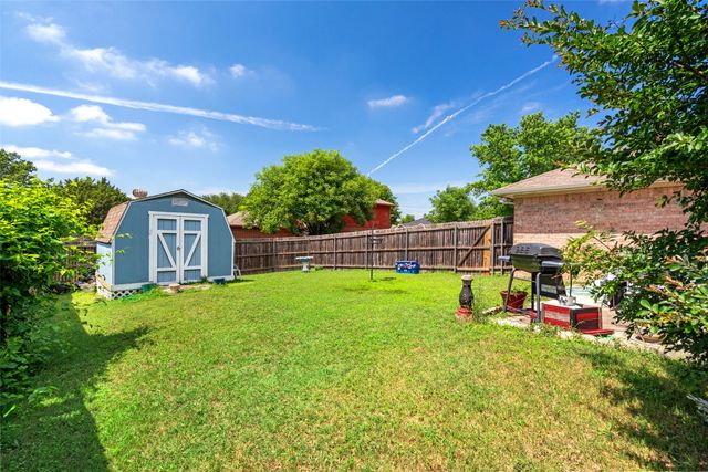1595 Jesse Ramsey Boulevard, Cedar Hill, TX 75104
