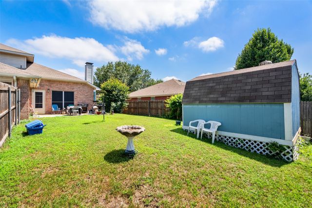 1595 Jesse Ramsey Boulevard, Cedar Hill, TX 75104