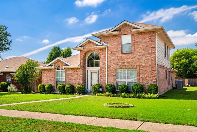 1595 Jesse Ramsey Boulevard, Cedar Hill, TX 75104