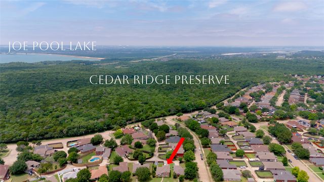 1595 Jesse Ramsey Boulevard, Cedar Hill, TX 75104