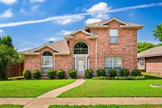 1595 Jesse Ramsey Boulevard, Cedar Hill, TX 75104