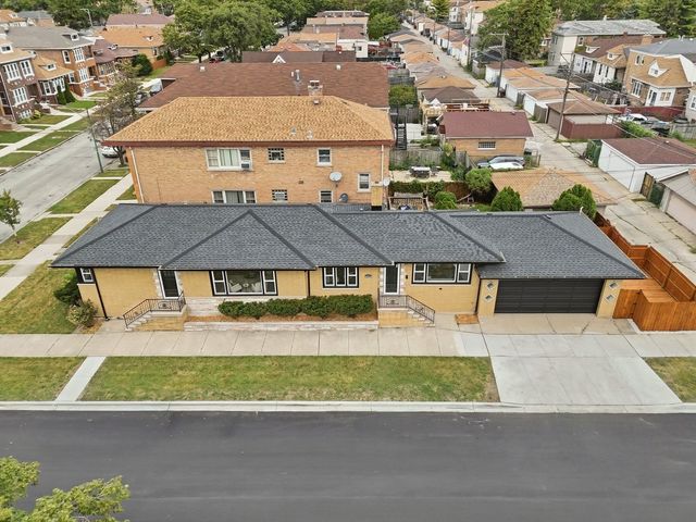 7259 S Fairfield Avenue, Chicago, IL 60629