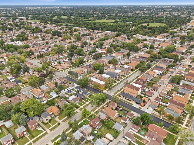 7259 S Fairfield Avenue, Chicago, IL 60629