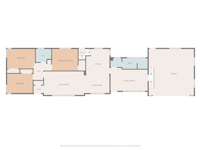 7259 S Fairfield Avenue, Chicago, IL 60629