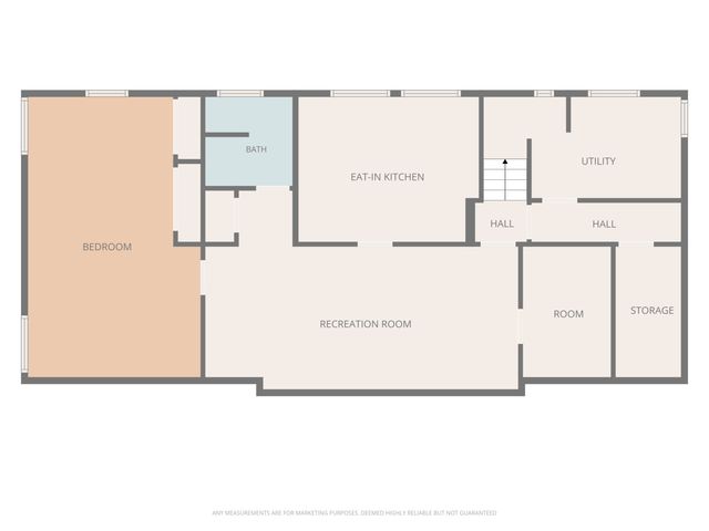 7259 S Fairfield Avenue, Chicago, IL 60629