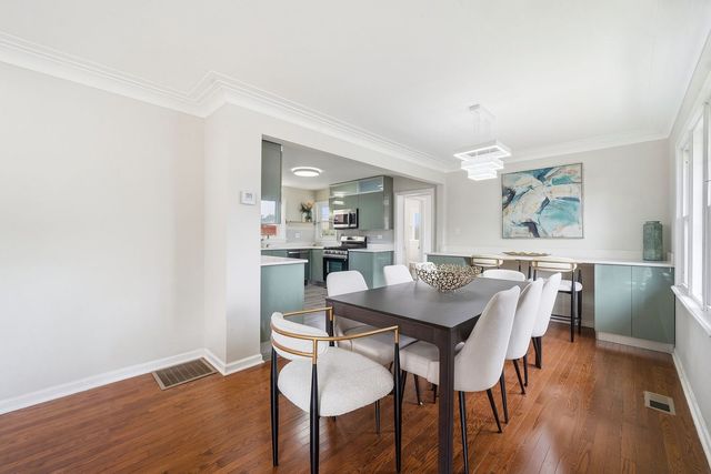 7259 S Fairfield Avenue, Chicago, IL 60629