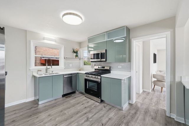 7259 S Fairfield Avenue, Chicago, IL 60629