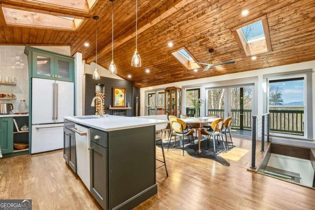 361 Rising Star Road, Ellijay, GA 30536