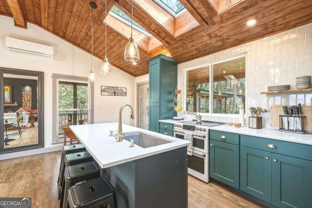 361 Rising Star Road, Ellijay, GA 30536
