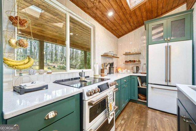 361 Rising Star Road, Ellijay, GA 30536