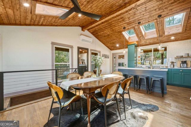 361 Rising Star Road, Ellijay, GA 30536