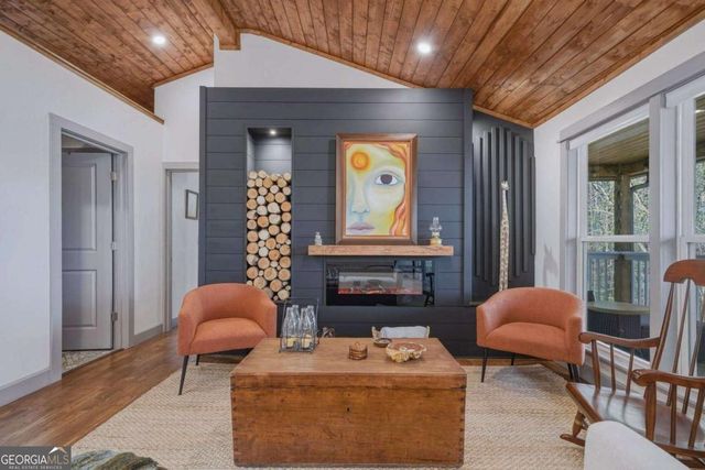 361 Rising Star Road, Ellijay, GA 30536