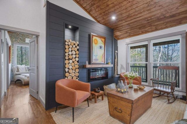 361 Rising Star Road, Ellijay, GA 30536