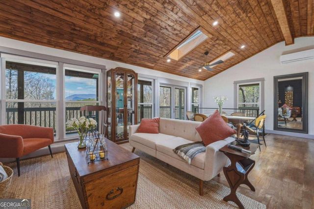 361 Rising Star Road, Ellijay, GA 30536