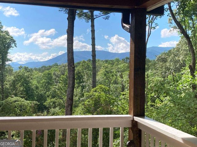 361 Rising Star Road, Ellijay, GA 30536