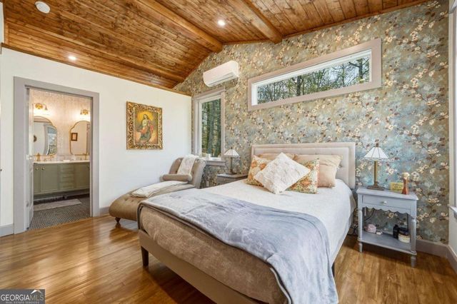 361 Rising Star Road, Ellijay, GA 30536