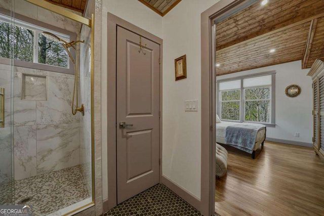 361 Rising Star Road, Ellijay, GA 30536