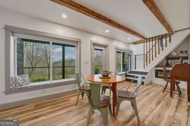 361 Rising Star Road, Ellijay, GA 30536