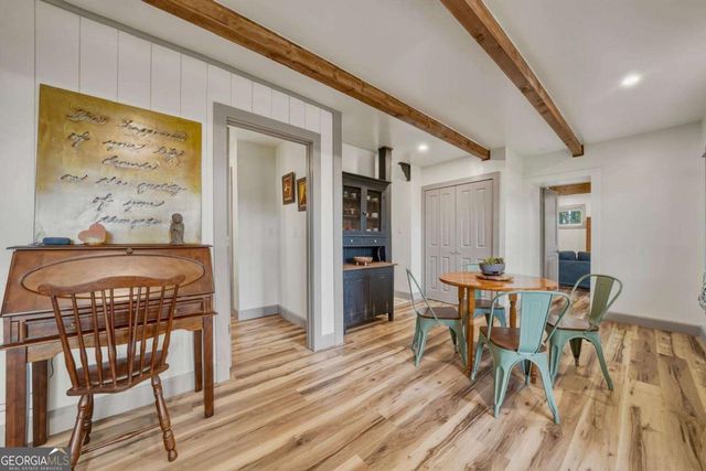 361 Rising Star Road, Ellijay, GA 30536