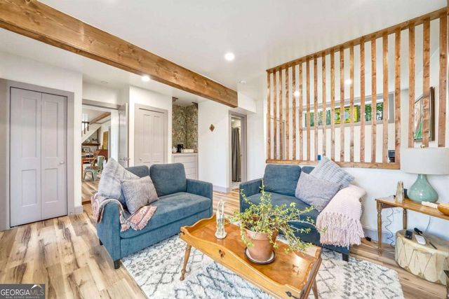 361 Rising Star Road, Ellijay, GA 30536