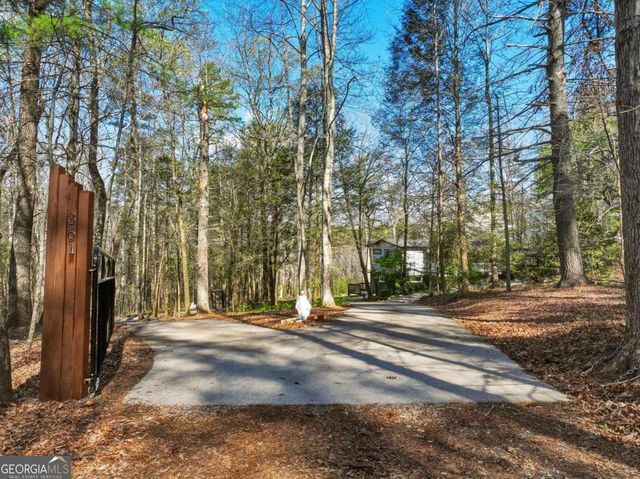 361 Rising Star Road, Ellijay, GA 30536