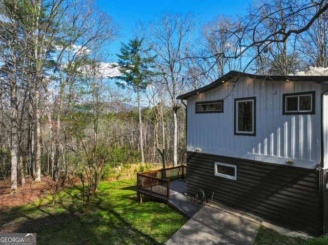 361 Rising Star Road, Ellijay, GA 30536