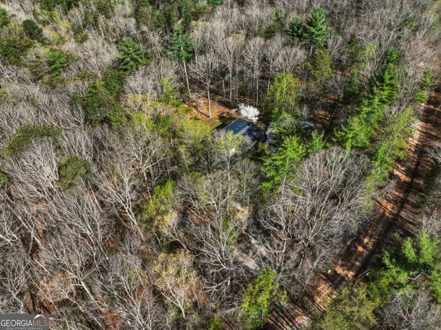 361 Rising Star Road, Ellijay, GA 30536
