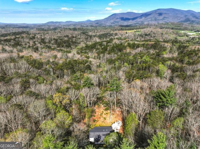 361 Rising Star Road, Ellijay, GA 30536
