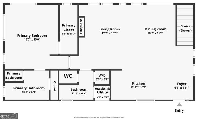 361 Rising Star Road, Ellijay, GA 30536