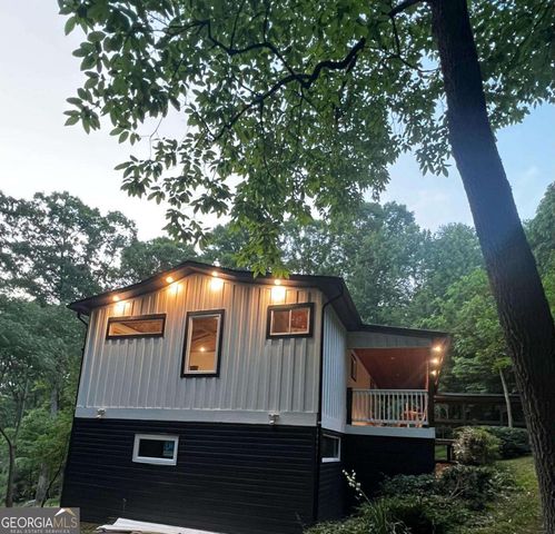 361 Rising Star Road, Ellijay, GA 30536
