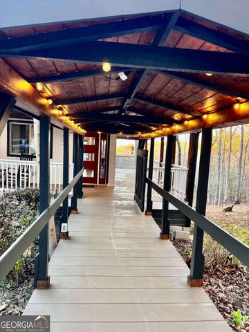 361 Rising Star Road, Ellijay, GA 30536