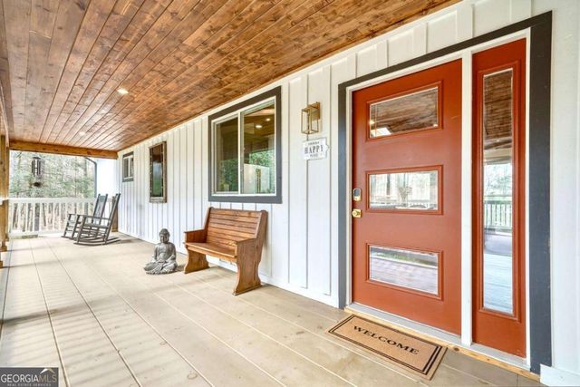 361 Rising Star Road, Ellijay, GA 30536